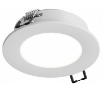 Встраиваемый светильник Hesby Lighting Harstad HSBL_0215