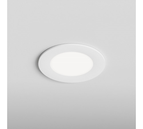 Встраиваемый светильник Hesby Lighting Harstad HSBL_0215