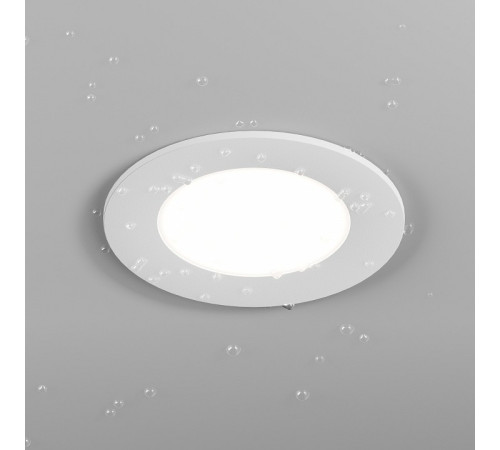 Встраиваемый светильник Hesby Lighting Harstad HSBL_0215