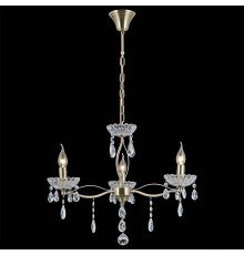 Подвесная люстра ILLUMICO CASTOR IL0265-3PSQ-24 AB CASTOR