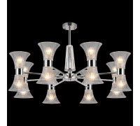 Люстра на штанге ILLUMICO  IL0288-16P-79 CR