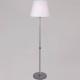 Торшер ILLUMICO IL0500-1F-79 CR