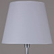 Торшер ILLUMICO IL0500-1F-79 CR