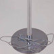 Торшер ILLUMICO IL0500-1F-79 CR