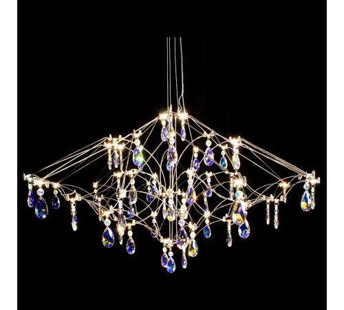 Подвесная люстра ILLUMICO IL0606 IL0606-900HX-57 Ether