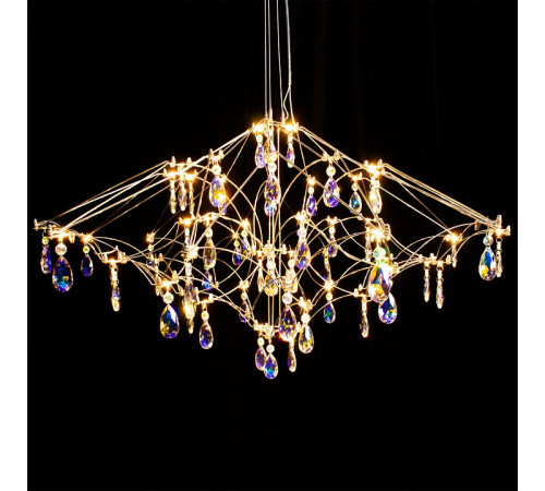 Подвесная люстра ILLUMICO IL0606 IL0606-900HX-57 Ether