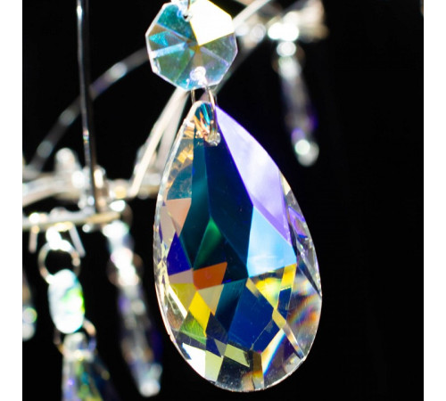 Подвесная люстра ILLUMICO IL0606 IL0606-900HX-57 Ether