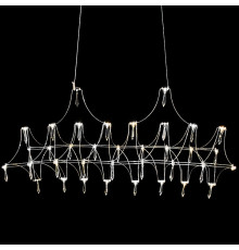 Подвесная люстра ILLUMICO IL0707 IL0707-1200HX-34 Ether