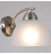 Бра ILLUMICO  IL0909-1WSQ-26 AB ELITE
