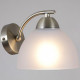 Бра ILLUMICO IL0909-1WSQ-26 AB ELITE