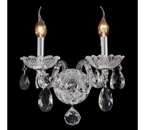 Бра ILLUMICO IL2065 IL2065-2WBC-25 ELITE