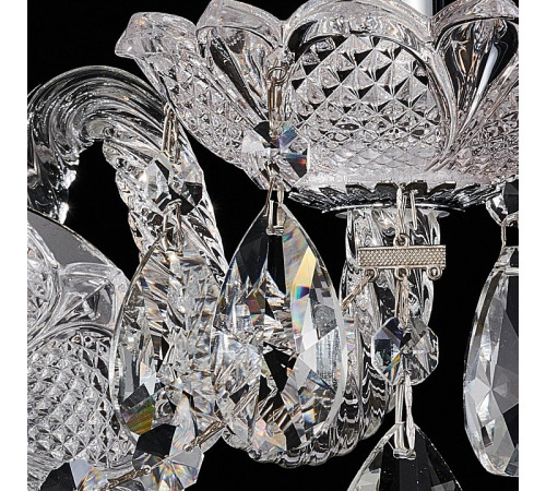 Бра ILLUMICO IL2065 IL2065-2WBC-25 ELITE