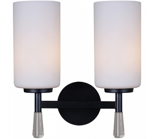 Бра ILLUMICO IL2218 IL2218-2WLS-24 HIGHBALL