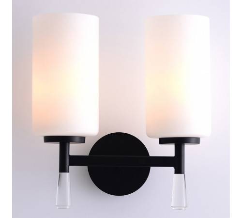 Бра ILLUMICO IL2218 IL2218-2WLS-24 HIGHBALL