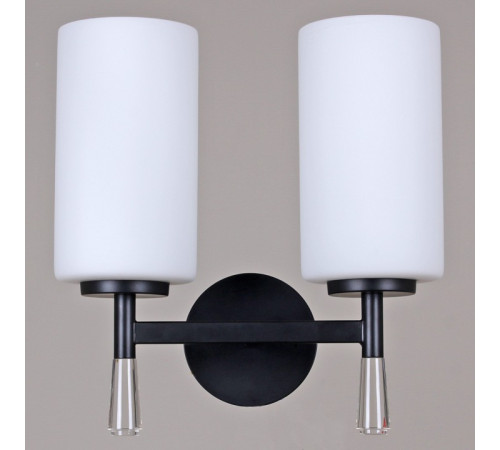 Бра ILLUMICO IL2218 IL2218-2WLS-24 HIGHBALL