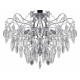 Потолочная люстра ILLUMICO IL3522-6CSQ-39 CR