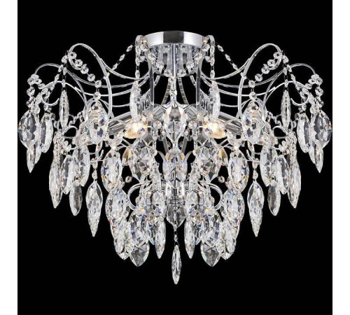 Потолочная люстра ILLUMICO IL3522-6CSQ-39 CR