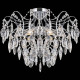Потолочная люстра ILLUMICO IL3522-6CSQ-39 CR
