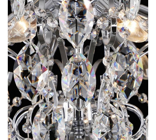 Потолочная люстра ILLUMICO IL3522-6CSQ-39 CR