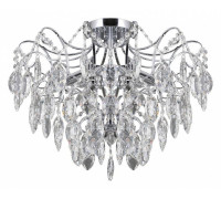 Потолочная люстра ILLUMICO  IL3522-6CSQ-39 CR