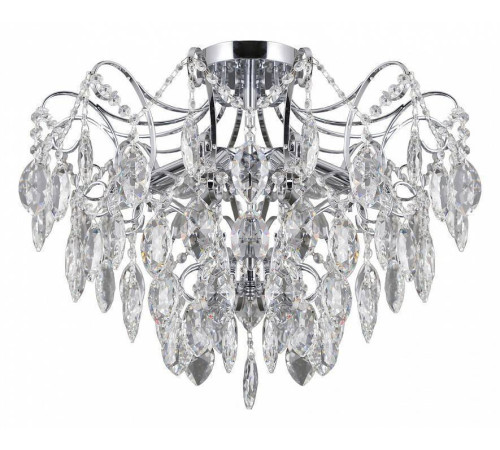 Потолочная люстра ILLUMICO IL3522-6CSQ-39 CR