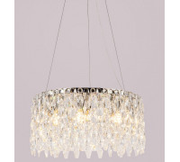 Подвесная люстра ILLUMICO  IL5051-500PZF-25 CH ELITE