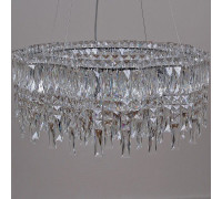 Подвесная люстра ILLUMICO IL5088 IL5088-620PZF-25 CH ELITE