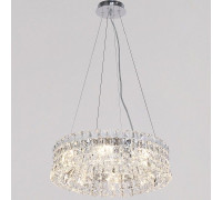 Подвесная люстра ILLUMICO IL5130 IL5130-500PZF-25 CH ELITE