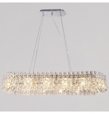 Подвесная люстра ILLUMICO IL5130 IL5130-950LZF-25 CH ELITE