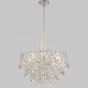 Подвесная люстра ILLUMICO IL5150 IL5150-600PZF-25 CH ELITE