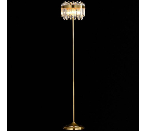 Торшер ILLUMICO Brass Mirage IL5189-4FLS-29 BRASS MIRAGE