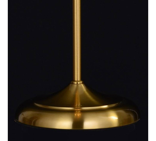 Торшер ILLUMICO Brass Mirage IL5189-4FLS-29 BRASS MIRAGE
