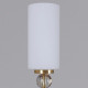 Подвесная люстра ILLUMICO IL5226-10PLS-25 ELITE