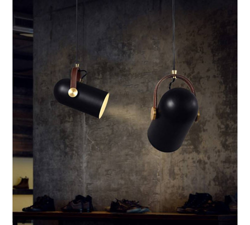 Подвесной светильник Imperiumloft BULLET BULLET-T01