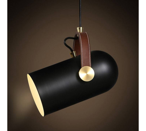 Подвесной светильник Imperiumloft BULLET BULLET-T01