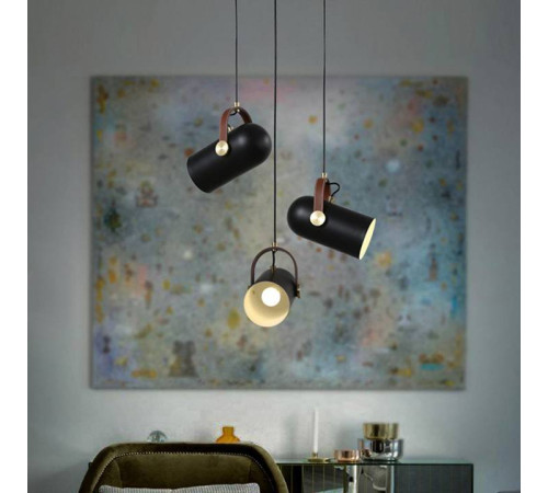 Подвесной светильник Imperiumloft BULLET BULLET-T01