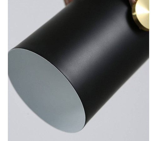 Подвесной светильник Imperiumloft BULLET BULLET-T01