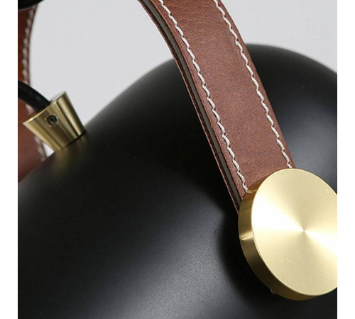 Подвесной светильник Imperiumloft BULLET BULLET-T01