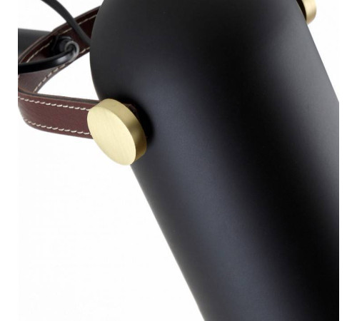 Люстра на штанге Imperiumloft BULLET BULLET-B01