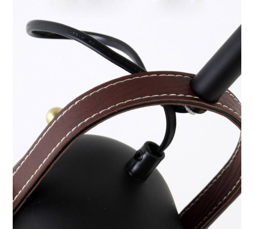 Люстра на штанге Imperiumloft BULLET BULLET-B01