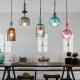 Подвесной светильник ImperiumLoft Candy01 101403-26