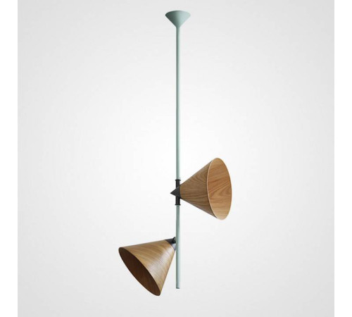Подвесной светильник ImperiumLoft Cone CONE01