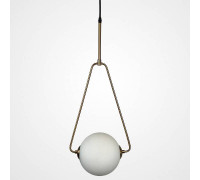 Подвесной светильник Imperiumloft LAVALIERE LAVALIERE01