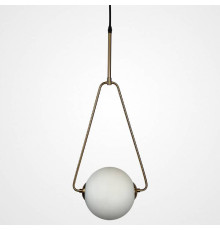 Подвесной светильник Imperiumloft LAVALIERE LAVALIERE01