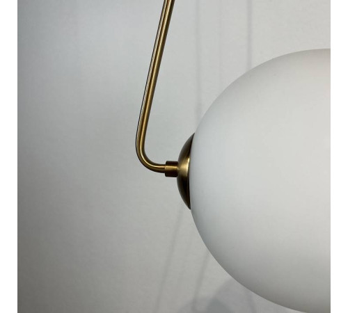 Подвесной светильник Imperiumloft LAVALIERE LAVALIERE01