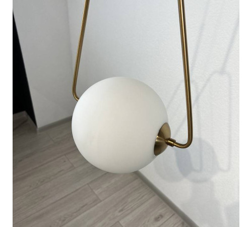 Подвесной светильник Imperiumloft LAVALIERE LAVALIERE01