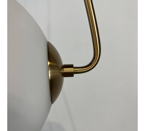 Подвесной светильник Imperiumloft LAVALIERE LAVALIERE01