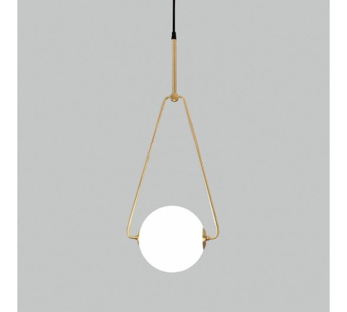 Подвесной светильник Imperiumloft LAVALIERE LAVALIERE01