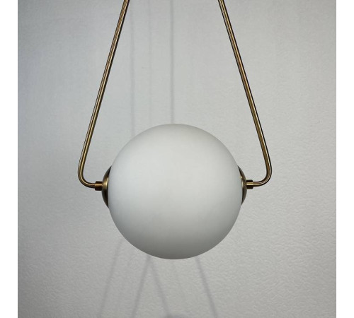 Подвесной светильник Imperiumloft LAVALIERE LAVALIERE01