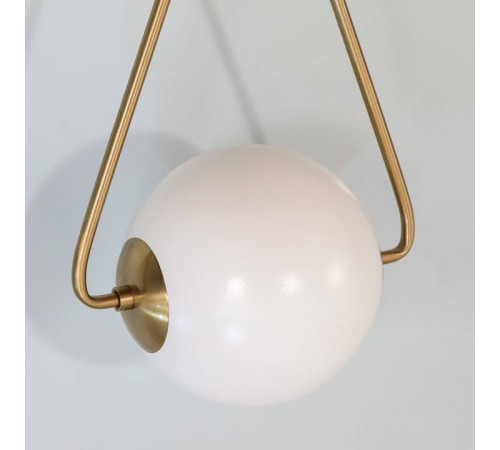 Подвесной светильник Imperiumloft LAVALIERE LAVALIERE01